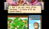 Harvest Moon The Tale of Two Towns