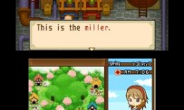 Harvest Moon The Tale of Two Towns