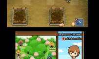 Harvest Moon The Tale of Two Towns