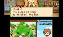 Harvest Moon The Tale of Two Towns