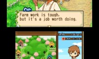 Harvest Moon The Tale of Two Towns