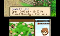 Harvest Moon The Tale of Two Towns