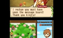 Harvest Moon The Tale of Two Towns