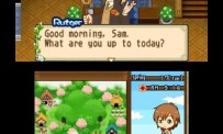 Harvest Moon The Tale of Two Towns