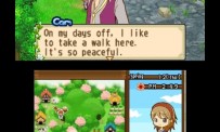 Harvest Moon The Tale of Two Towns