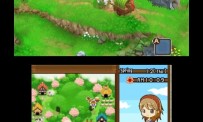 Harvest Moon The Tale of Two Towns