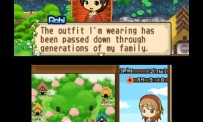 Harvest Moon The Tale of Two Towns