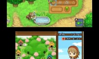 Harvest Moon The Tale of Two Towns