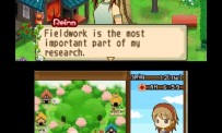 Harvest Moon The Tale of Two Towns