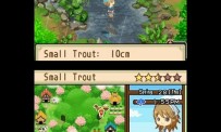 Harvest Moon The Tale of Two Towns