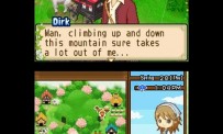 Harvest Moon The Tale of Two Towns