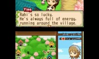 Harvest Moon The Tale of Two Towns