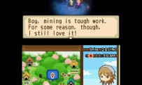 Harvest Moon The Tale of Two Towns