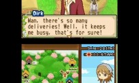 Harvest Moon The Tale of Two Towns