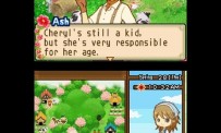 Harvest Moon The Tale of Two Towns