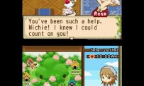 Harvest Moon The Tale of Two Towns