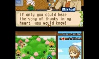 Harvest Moon The Tale of Two Towns