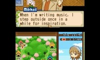 Harvest Moon The Tale of Two Towns