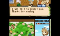 Harvest Moon The Tale of Two Towns