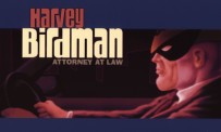 Harvey Birdman : Attorney at Law