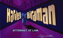 Harvey Birdman : Attorney at Law