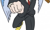 Harvey Birdman : Attorney at Law