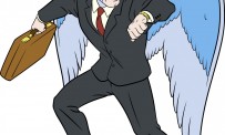 Harvey Birdman : Attorney at Law