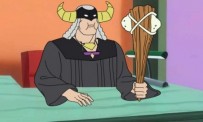 Harvey Birdman : Attorney at Law