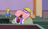 Harvey Birdman : Attorney at Law