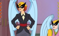 Harvey Birdman : Attorney at Law