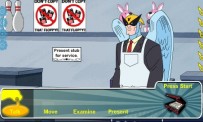 Harvey Birdman : Attorney at Law