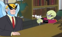 Harvey Birdman : Attorney at Law