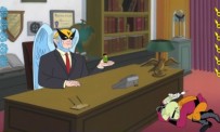 Harvey Birdman : Attorney at Law