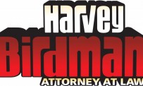 Harvey Birdman : Attorney at Law