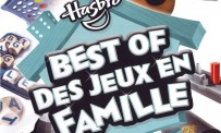 Hasbro : Best of des Jeux en Famille