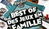 Hasbro : Best of des Jeux en Famille