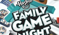 Hasbro : Best of des Jeux en Famille