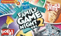 Hasbro Family Game Night 2