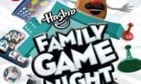 Hasbro Family Game Night : Scrabble
