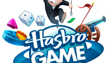 Hasbro Game Channel