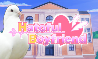 Hatoful Boyfriend