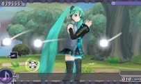 Hatsune Miku -Project DIVA-