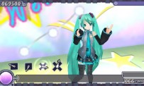 Hatsune Miku -Project DIVA-