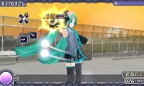 Hatsune Miku -Project DIVA-