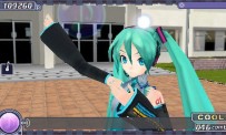 Hatsune Miku -Project DIVA-