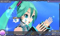 Hatsune Miku -Project DIVA-