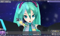 Hatsune Miku -Project DIVA-