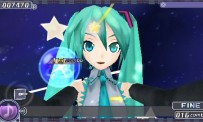 Hatsune Miku -Project DIVA-