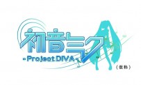 Hatsune Miku -Project DIVA-