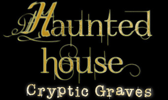 Haunted House Cryptic Graves : un premier trailer terrifiant